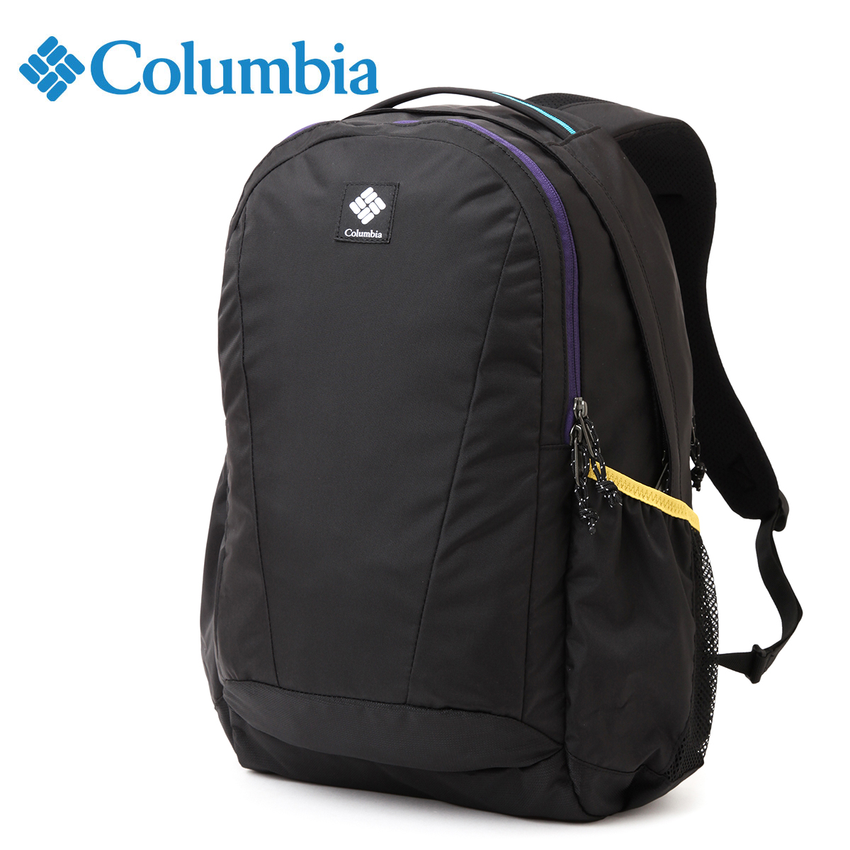 コロンビア リュックサック バックパック 30L メンズ レディース 撥水 登山 トレッキング 通勤 通学 バッグ かばん 鞄 大容量 Columbia パナシーア30Lバックパック PU8709 Columbia（コロンビア） リュックサック メンズ レディース 撥水 登山