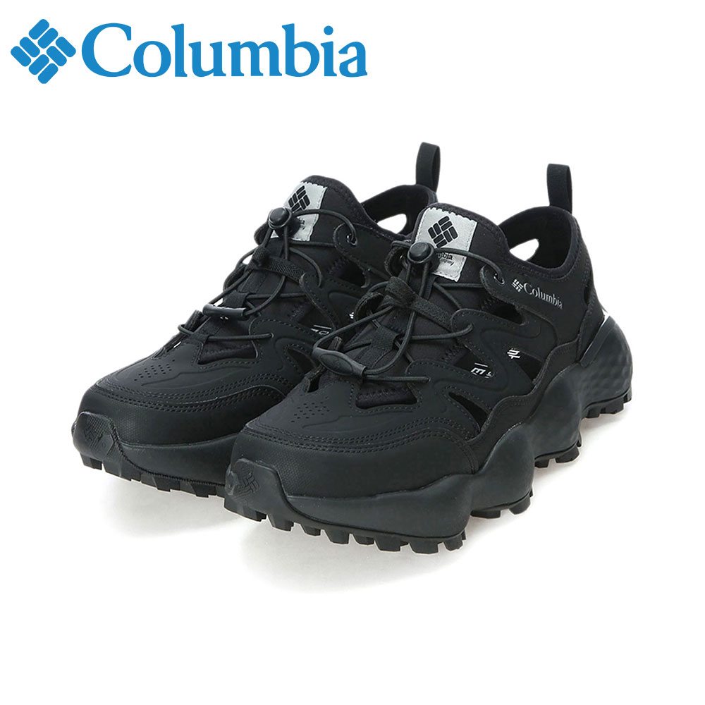 Columbia（コロンビア） スポーツサンダル メンズ おしゃれ 靴