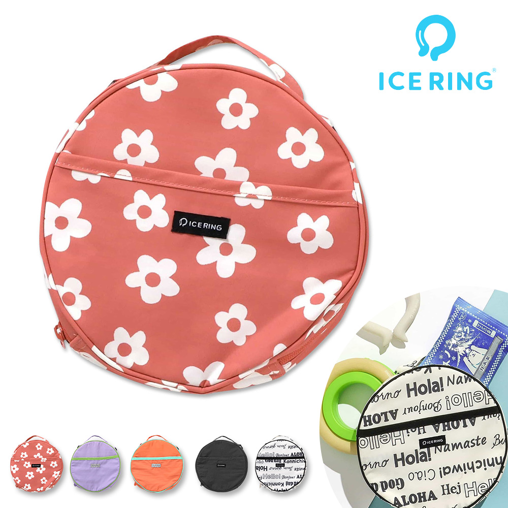 ACXO |[` q LbY Ђ ۗ P[X ۗ lbN N[[ N[ O ICE RING POUCH L381905