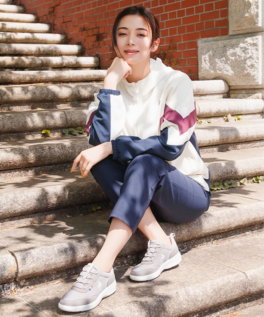 le coq sportif(ルコックスポルティフ) ルコック スニーカー