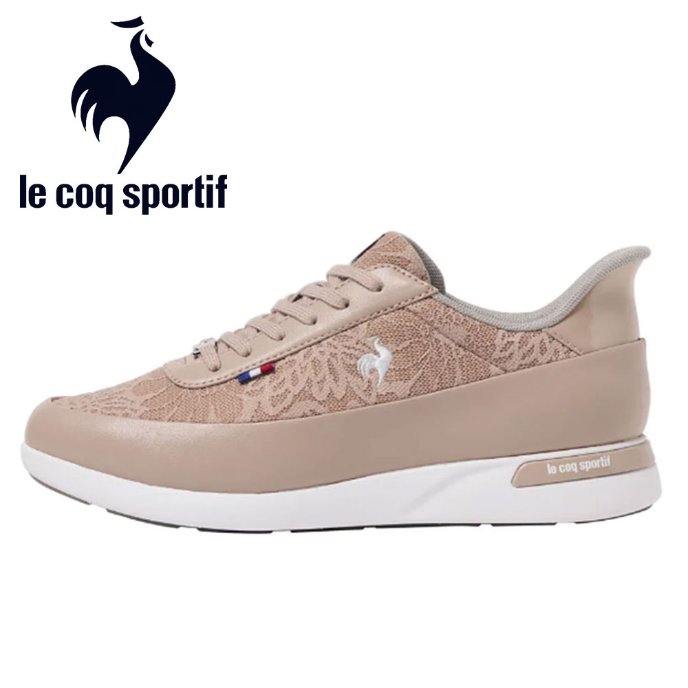 le coq sportif（ルコックスポルティフ） ルコック スポルティフ