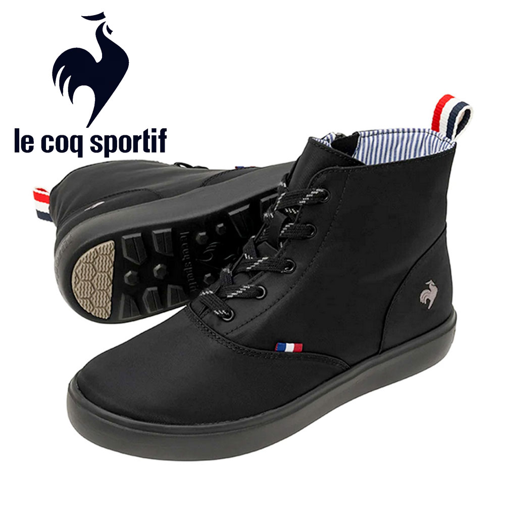 le coq sportif（ルコックスポルティフ） ルコック スポルティフ