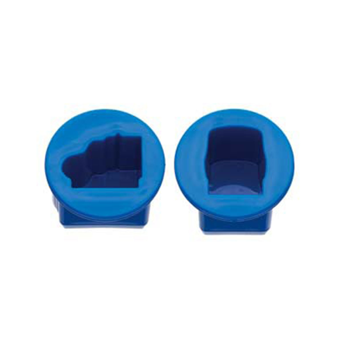 スケーター 野菜抜き型 2個セット 弁当 ランチ 抜き型 キャラ弁