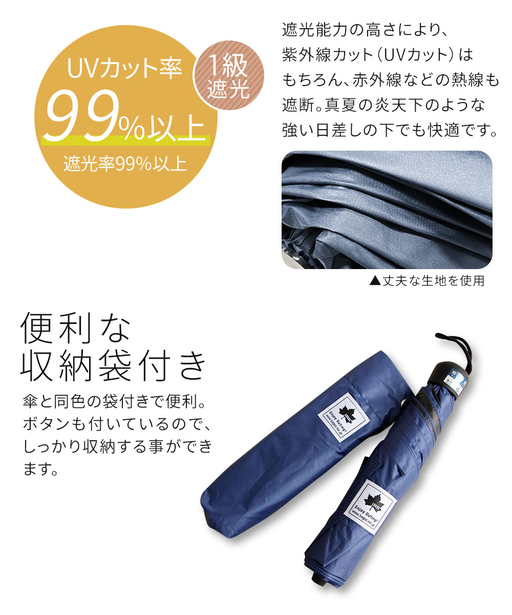 THE ALFEE 　ロゴ入り「UV折りたたみ傘」 LOGOS 折りたたみ傘 晴雨兼用傘 完全遮光 メンズ レディース