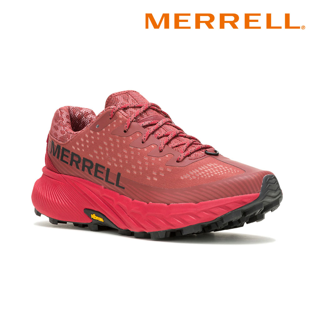 MERRELL メレル トレイルランニングシューズ アジリティ ピーク