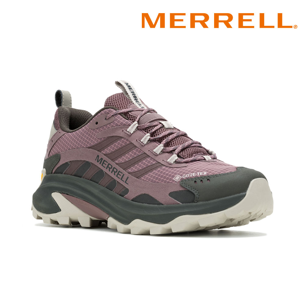 MERRELL（メレル） モアブ スピード 2 ゴアテックス アウトドア