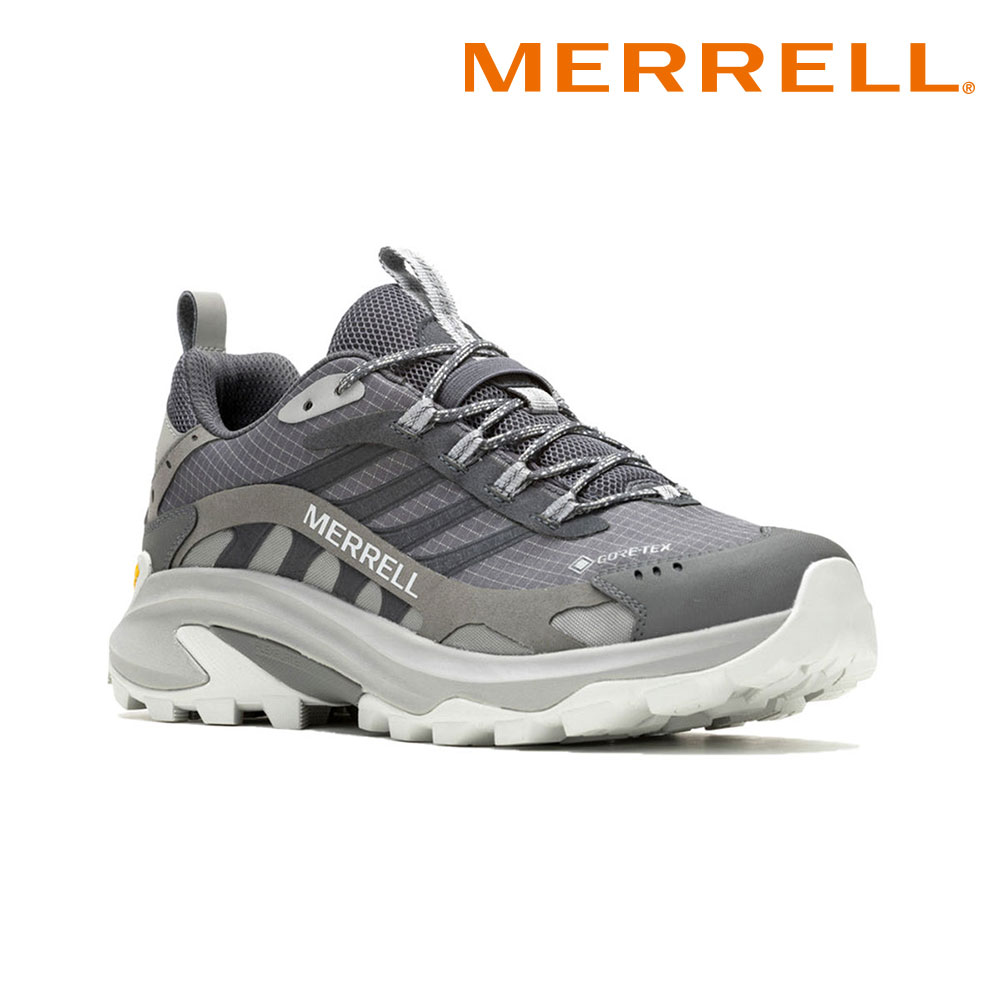 MERRELL（メレル） モアブ スピード 2 ゴアテックス アウトドア