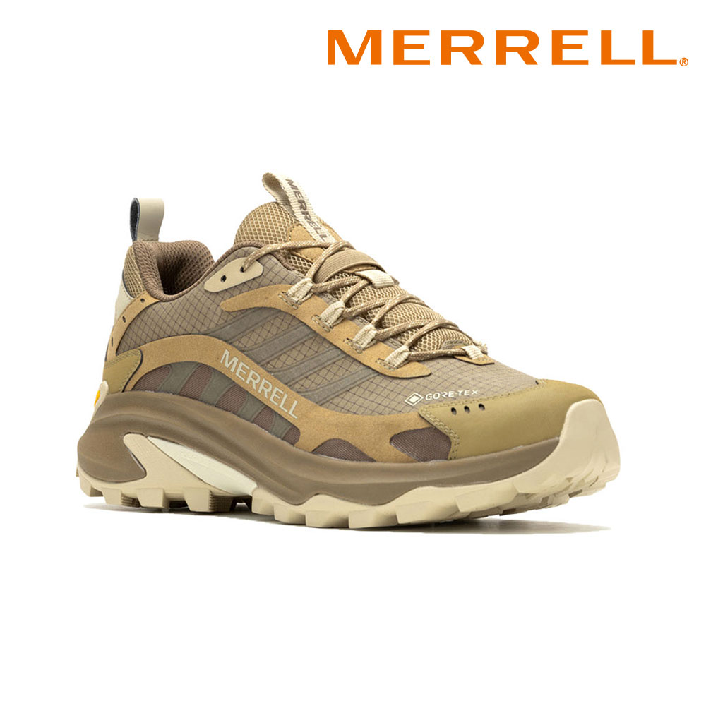 MERRELL（メレル） モアブ スピード 2 ゴアテックス アウトドア