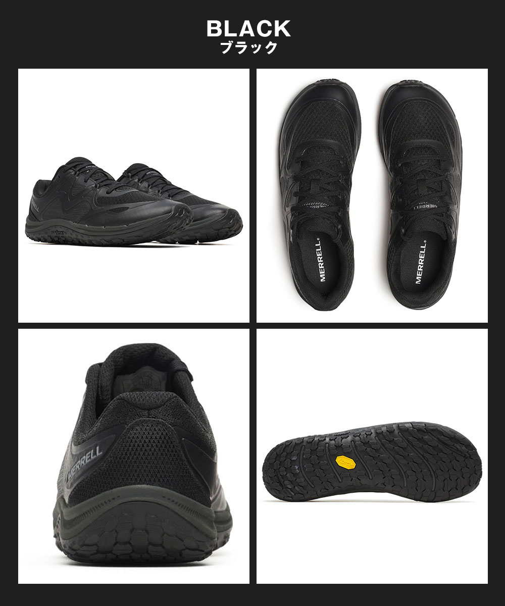 MERRELL（メレル） スニーカー メンズ トレイルグローブ 8 トレイル