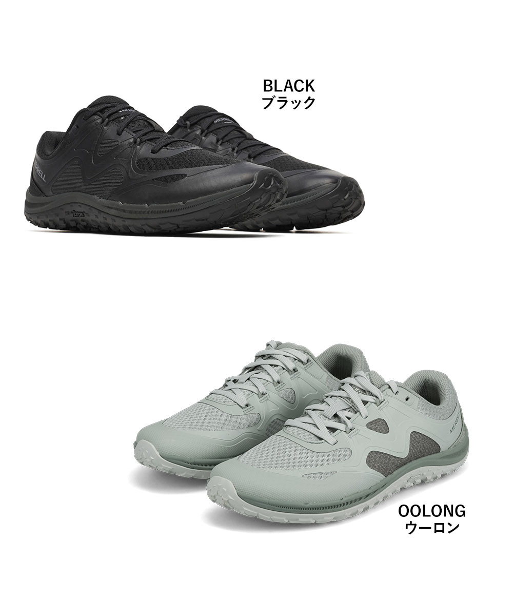 MERRELL（メレル） スニーカー メンズ トレイルグローブ 8 トレイル