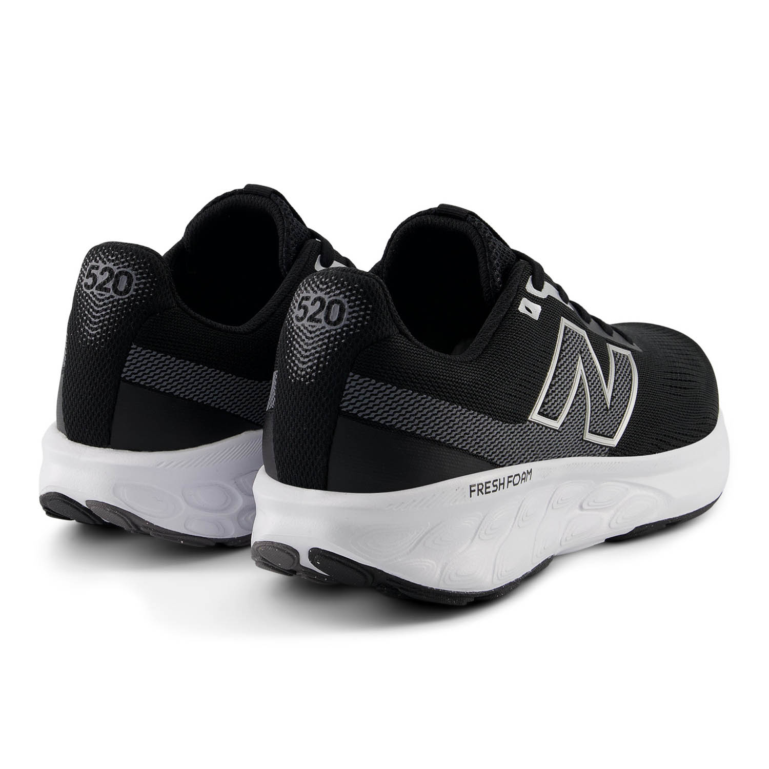 New Balance（ニューバランス） スニーカー メンズ Fresh Foam 520 v9