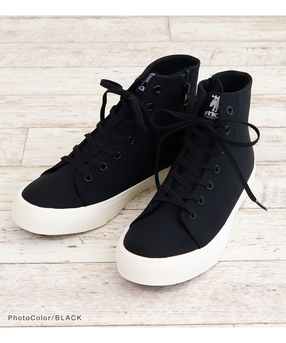 未使用　黒　ハイカット　27.5 CONVERSE｜【CONVERSE 公式】ALL STAR STUDSPATCH Z HI