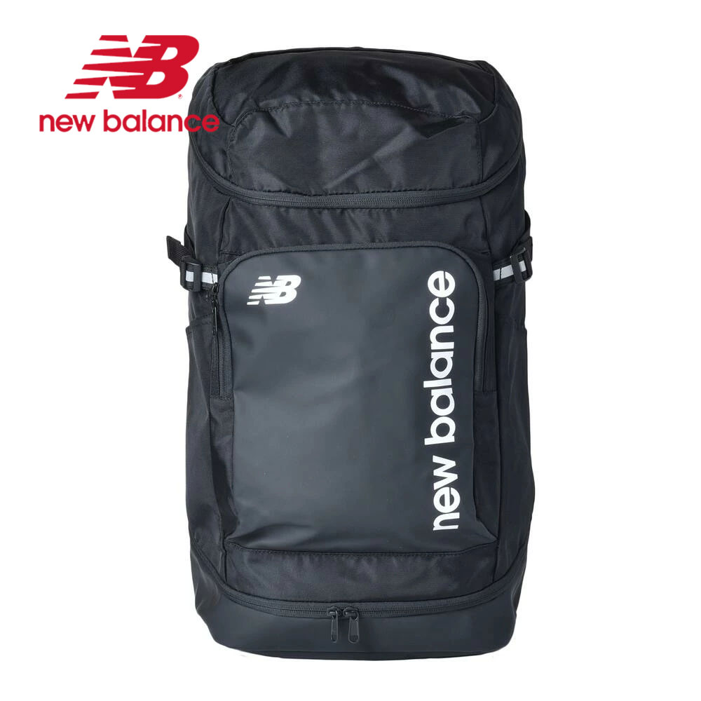New Balance（ニューバランス） トップローディング バックパック 40L