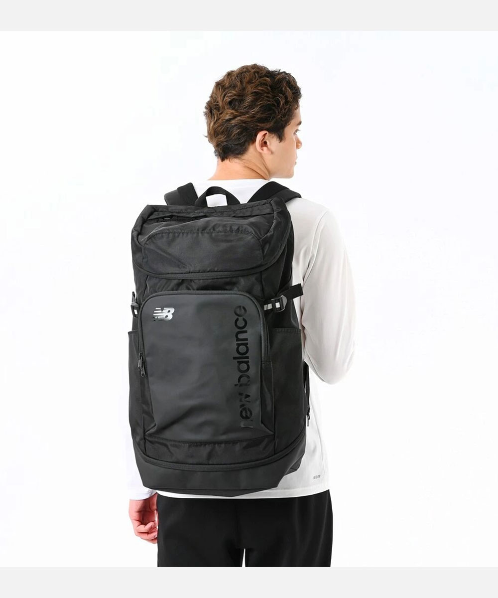 New Balance（ニューバランス） トップローディング バックパック 40L