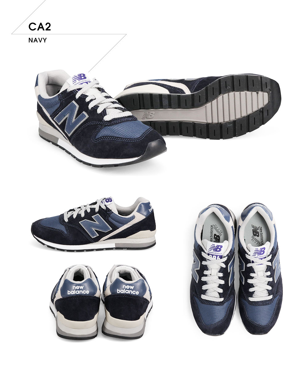 New Balance ニューバランス 996 スニーカー メンズ レディース