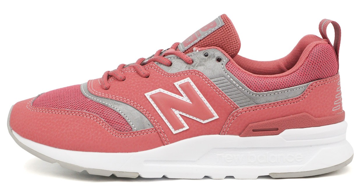 ニューバランス レディース スニーカー ランニングシューズ メンズ 軽量 メッシュ 蒸れにくい 軽い 通気性 ウォーキングシューズ おしゃれ ブラック 黒 ピンク Nb Cm997h スニーカー ファッション セレブル 通販 Yahoo ショッピング