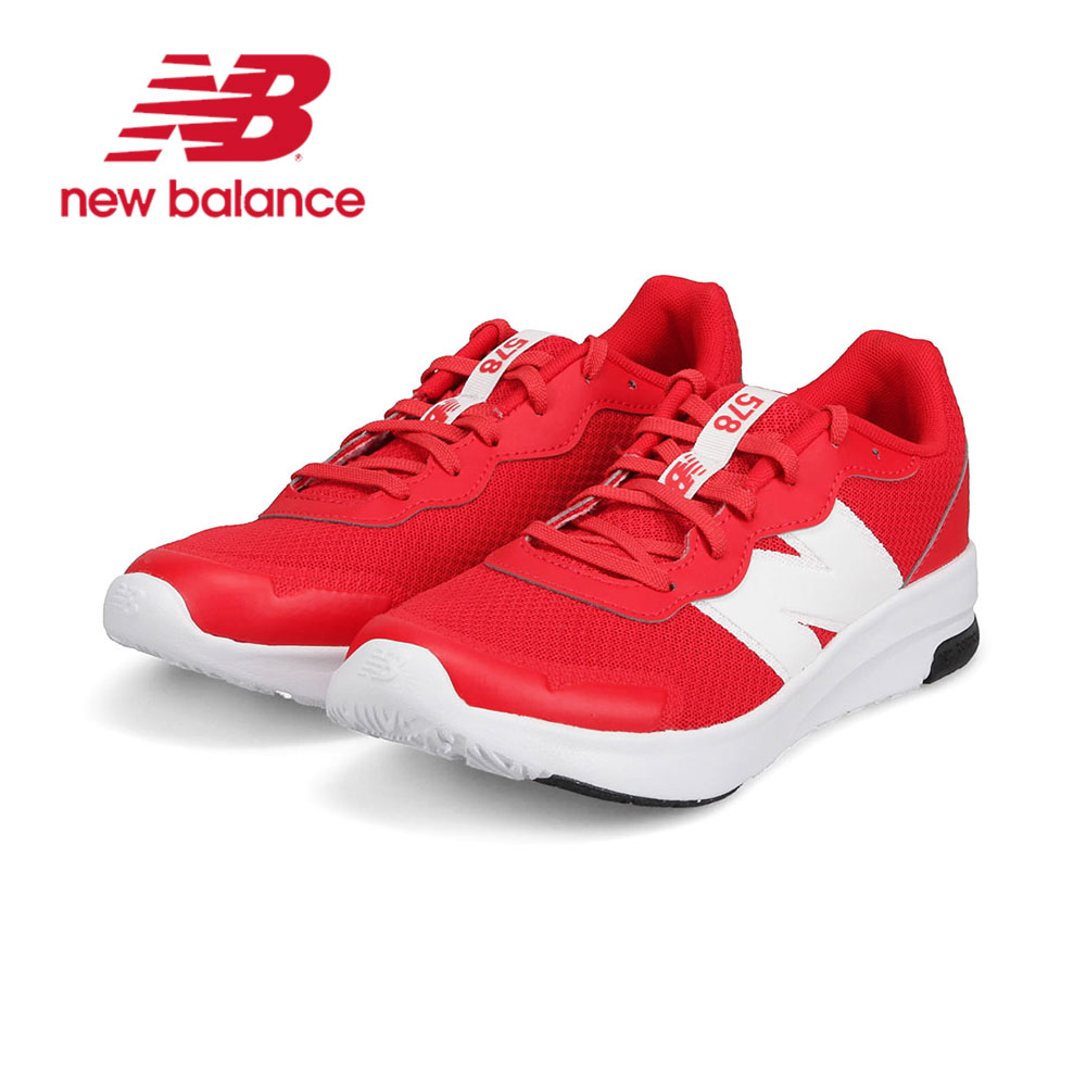 New Balance（ニューバランス） ランニング シューズ 紐 軽い 黒