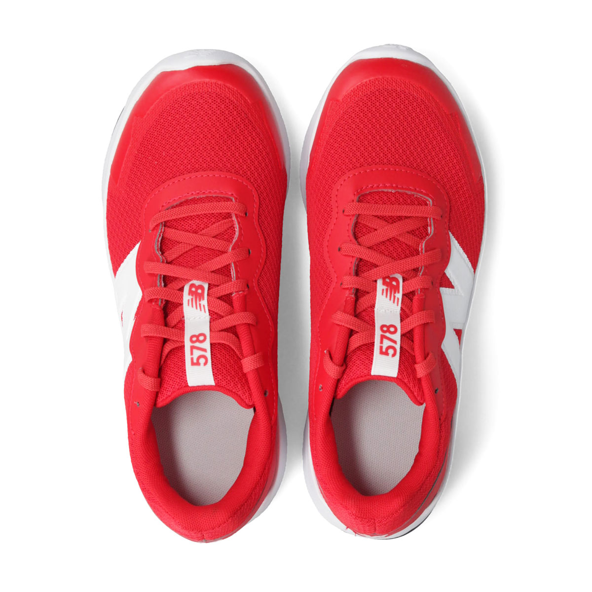 New Balance（ニューバランス） ランニング シューズ 紐 軽い 黒