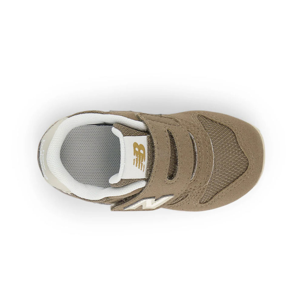 ニューバランス ベビー スニーカー キッズ シ...の詳細画像3