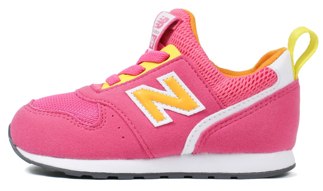 new balance 1980 kinderen roze