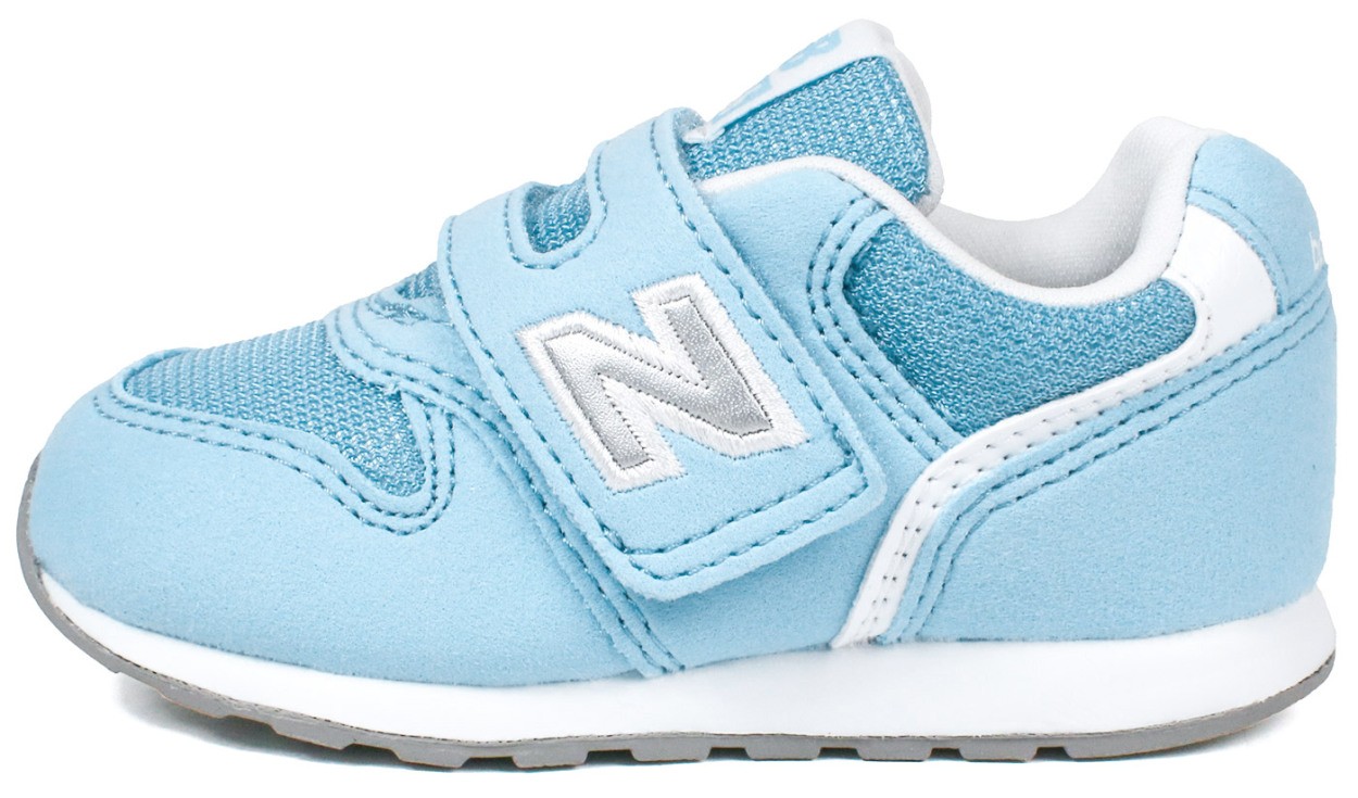 ニューバランス キッズ スニーカー ベビーシューズ 軽量 子供靴 女の子 男の子 軽い かわいい おしゃれ ブランド ファーストシューズ 誕生日 出産祝い Iz996 Nb Iz996 スニーカー ファッション セレブル 通販 Yahoo ショッピング