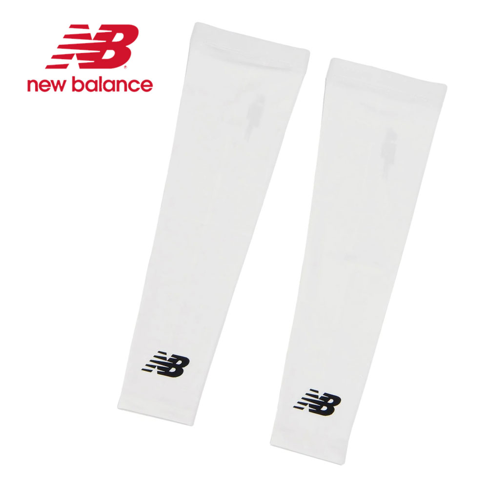 New Balance ニューバランス アームスリーブ 速乾 汗 防臭 腕用