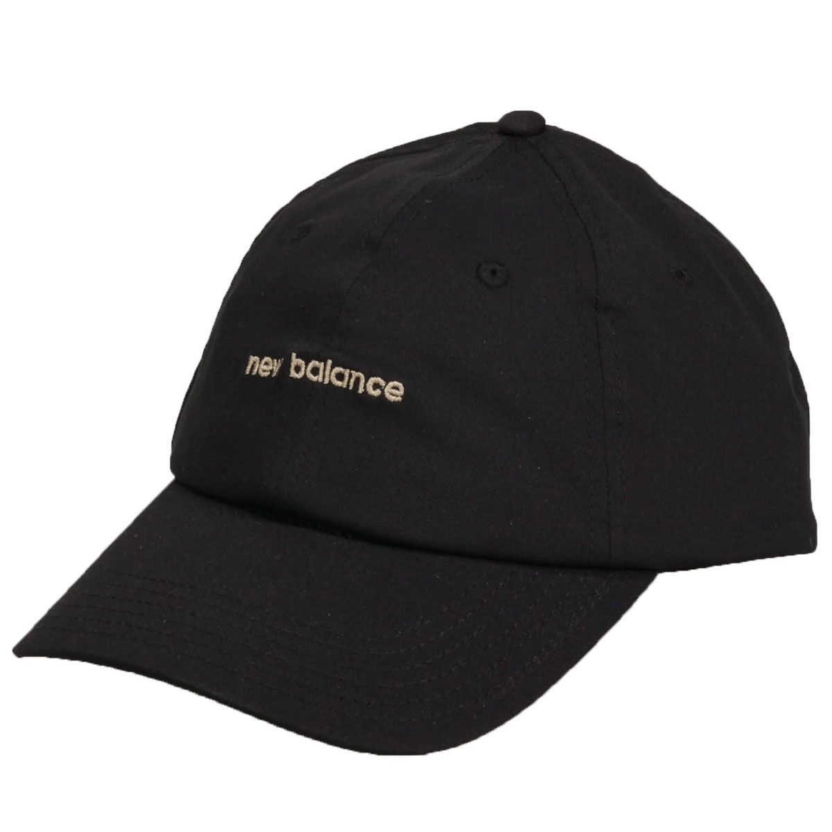 【New Balance】 男女共用 NBSC Ball cap /追跡付 New Balance ニューバランス キャップ メンズ レディース 帽子