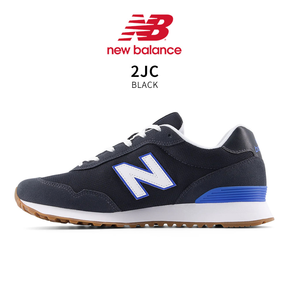 ニューバランス メンズ スニーカー ローカット...の詳細画像2