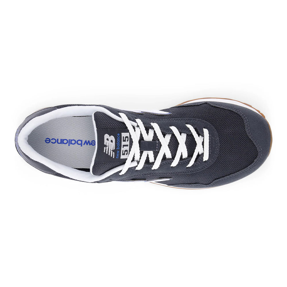 ニューバランス メンズ スニーカー ローカット...の詳細画像3