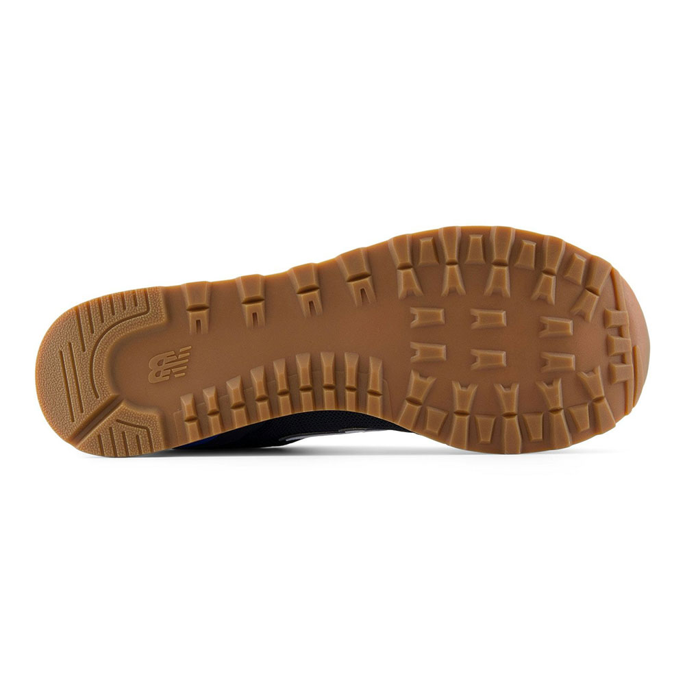 ニューバランス メンズ スニーカー ローカット...の詳細画像4