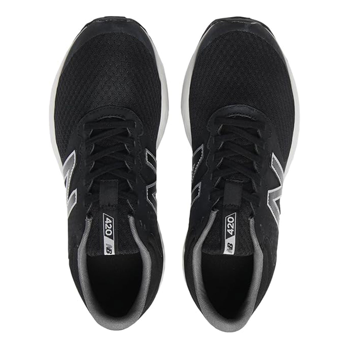 New Balance ニューバランス スニーカー メンズ ME420 幅広4E
