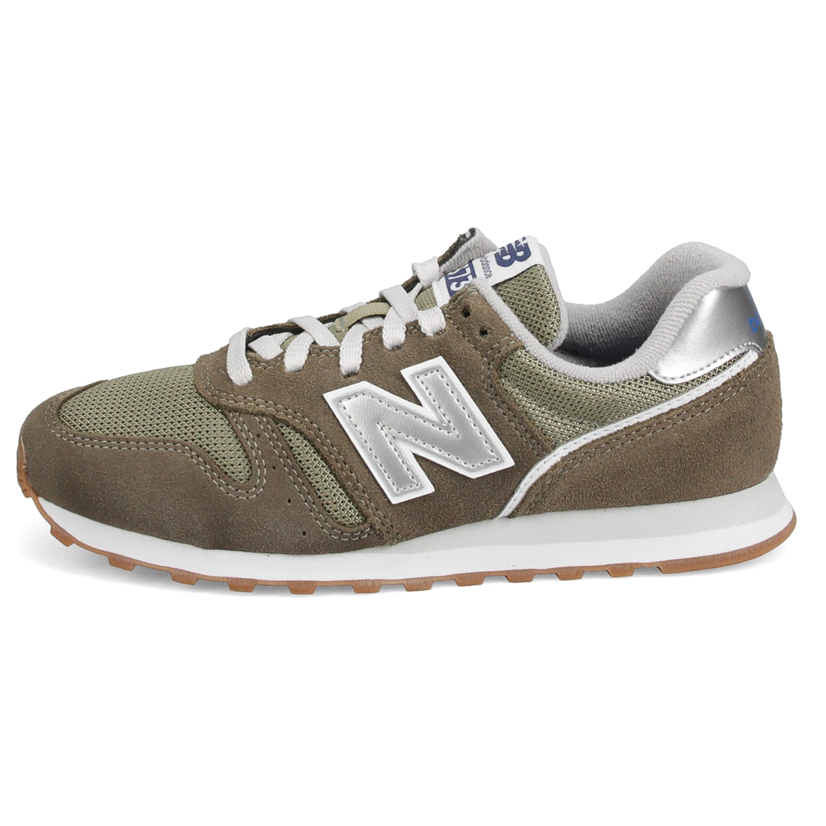 ニューバランス スニーカー ML373 メンズ レディース 運動靴 紐靴 黒 ブラック オレンジ ネイビー グリーン new balance :nb- ml373:スニーカーファッション セレブル - 通販 - Yahoo!ショッピング