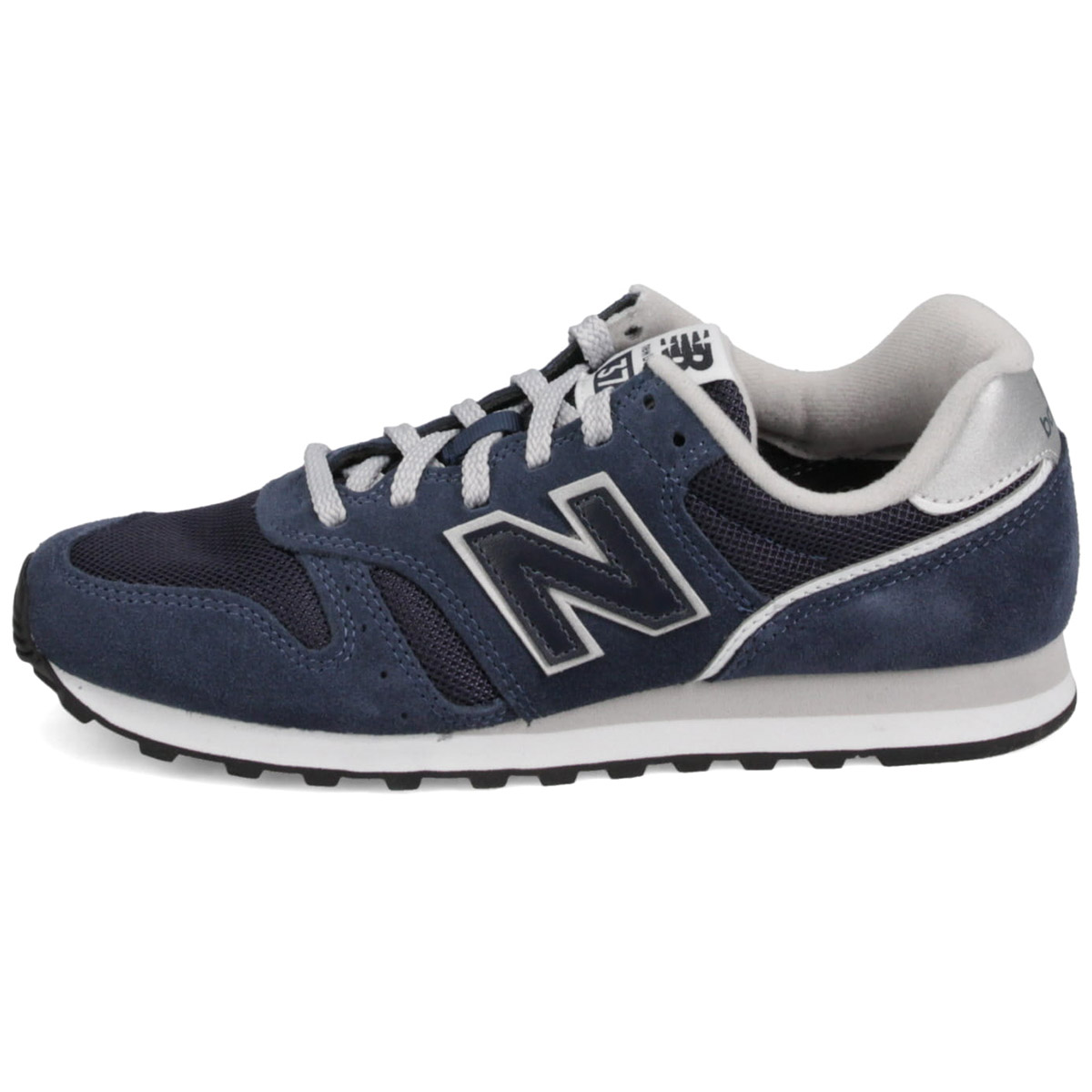 ニューバランス スニーカー ML373 メンズ レディース 運動靴 紐靴 黒 ブラック オレンジ ネイビー グリーン new balance :nb- ml373:スニーカーファッション セレブル - 通販 - Yahoo!ショッピング