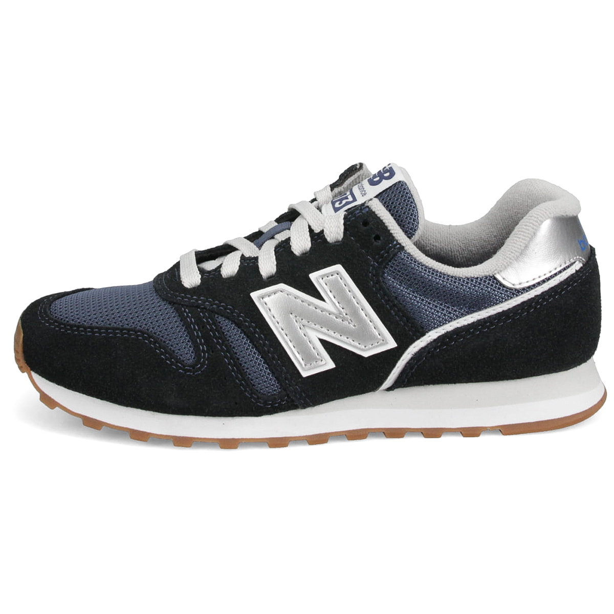 ニューバランス スニーカー ML373 メンズ レディース 運動靴 紐靴 黒 ブラック オレンジ ネイビー グリーン new balance :nb- ml373:スニーカーファッション セレブル - 通販 - Yahoo!ショッピング