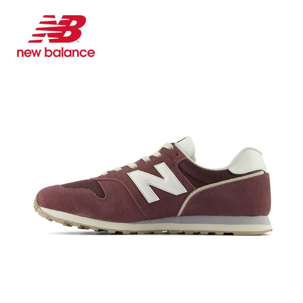 ニューバランス スニーカー ML373 シューズ 運動靴 紐 黒 ブラック ベージュ グレー new balance 373 22.5-29cm  QM2 QN2 QL2 UF2 : nb-ml373-1 : スニーカー&ファッション セレブル - 通販 - Yahoo!ショッピング