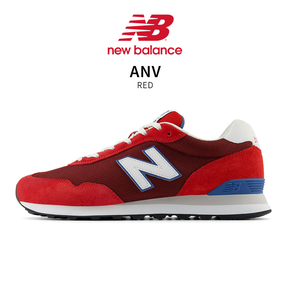 New Balance（ニューバランス） ML515 ランニングシューズ メンズ