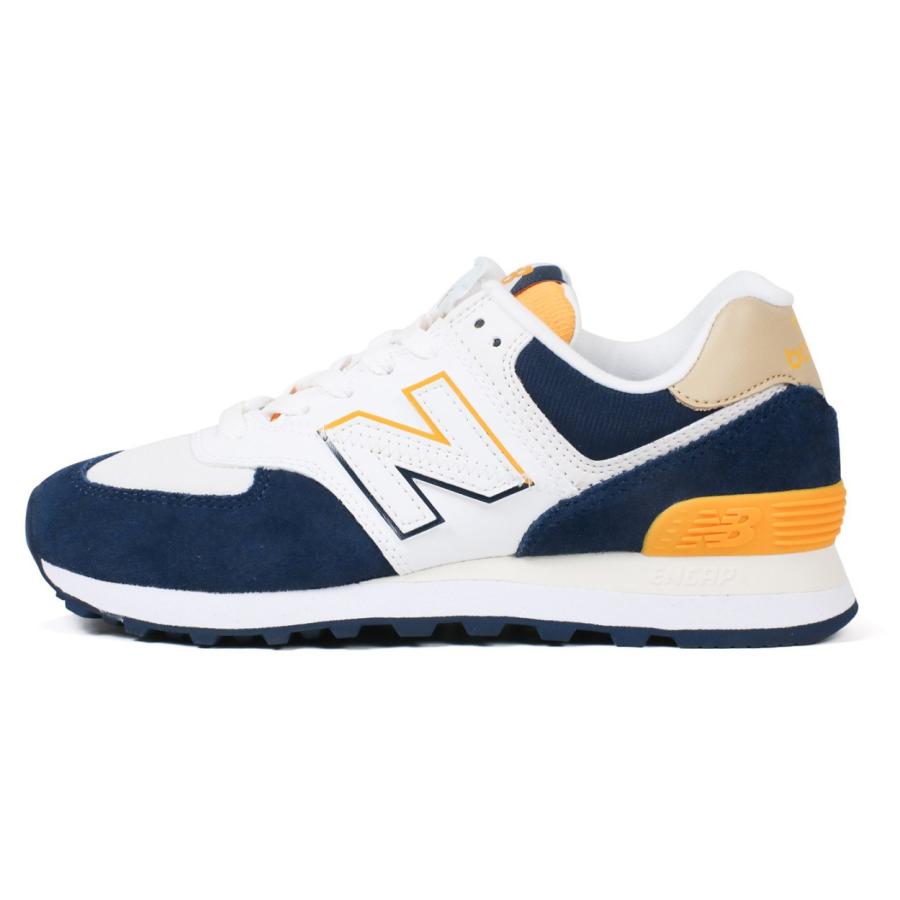 ニューバランス スニーカー メンズ レディース ローカット ランニング ウォーキング おしゃれ ジュニア 春夏 ネイビー イエロー 青 白 ホワイト Nb Ml574 Ss スニーカー ファッション セレブル 通販 Yahoo ショッピング ニューバランス スニーカー メンズ レディース ローカット ランニング ウォーキング おしゃれ ジュニア 春夏 ネイビー イエロー 青 白 ホワイト Nb Ml574 Ss スニーカー ファッション セレブル 通販 Yahoo ショッピング