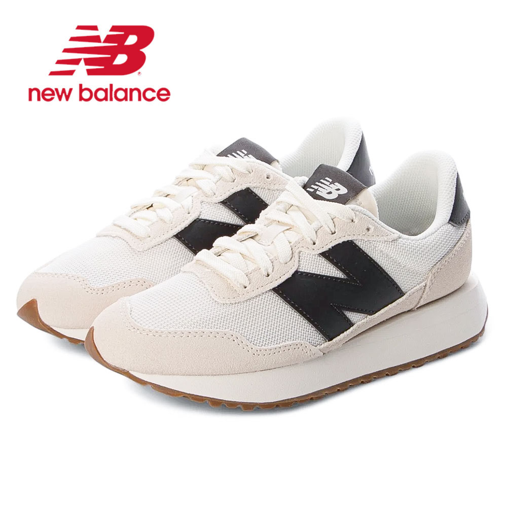 ★新品★　ニューバランス　MS237　24cm ニューバランス New Balance NB MS237 （RCS（GRAY）） -waja