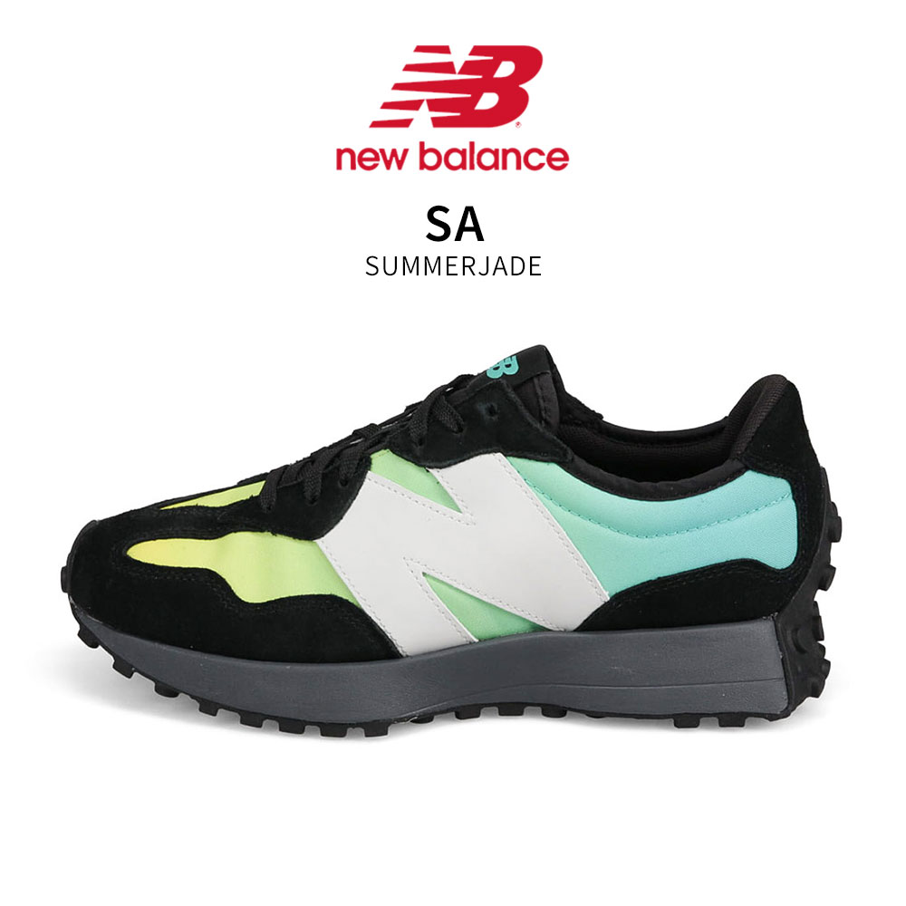 New Balance（ニューバランス） メンズ レディース スニーカー 軽量 革