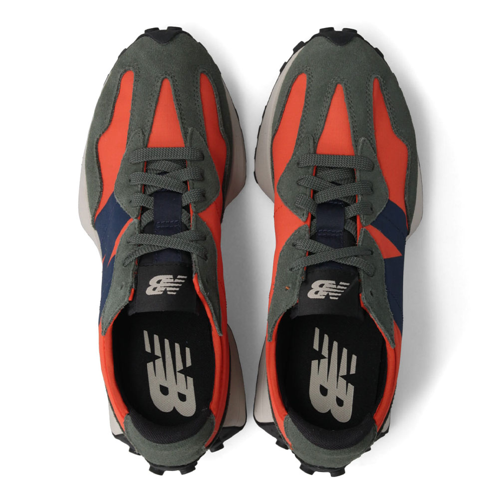 New Balance（ニューバランス） メンズ レディース スニーカー 軽量 革