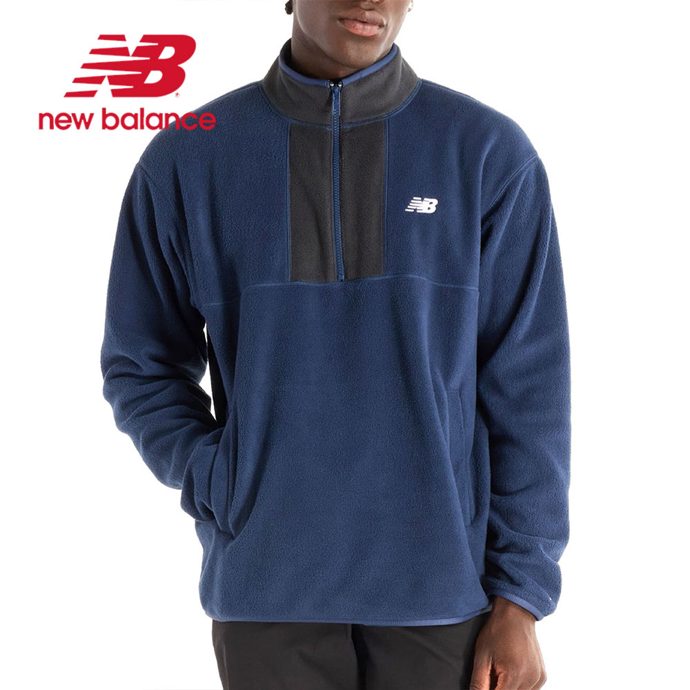 New Balance（ニューバランス） トップス メンズ ブランド 冬 ボア