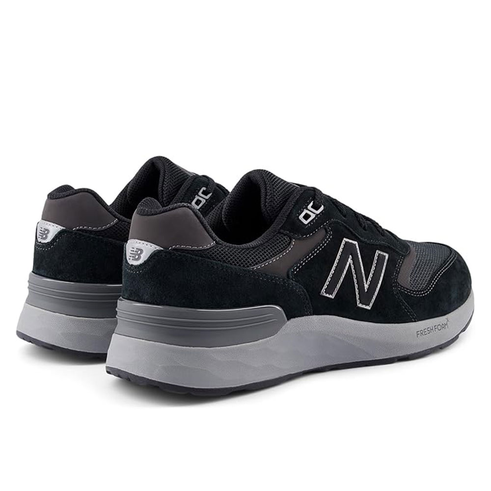 New Balance（ニューバランス） ウォーキング シューズ メンズ 4e