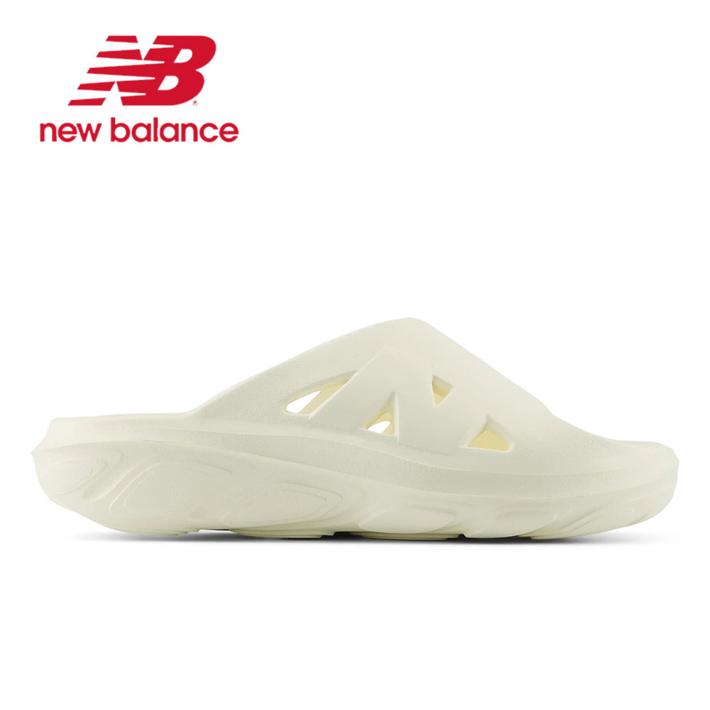 ニューバランス リカバリーサンダル メンズ レディース シャワー 軽量 カジュアル シンプル スリッパ スポーツ Fresh Foam RCVRY SLIDE v1 RCVRYS NEW BALANCE | New Balance | 01
