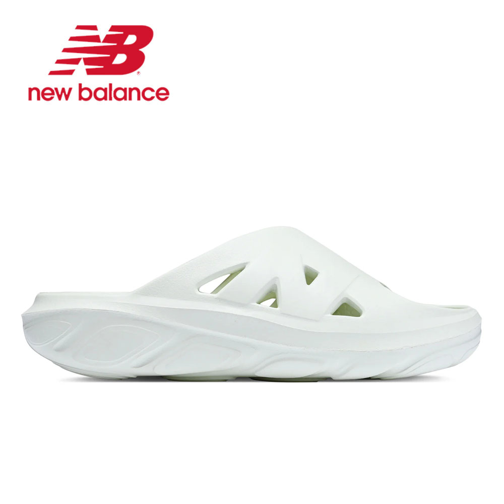 ニューバランス リカバリーサンダル メンズ レディース シャワー 軽量 カジュアル シンプル スリッパ スポーツ Fresh Foam RCVRY SLIDE v1 RCVRYS NEW BALANCE | New Balance | 03