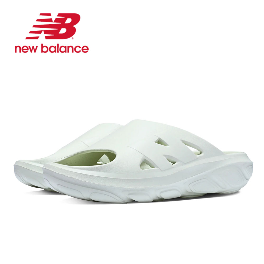 ニューバランス リカバリーサンダル メンズ レディース シャワー 軽量 カジュアル シンプル スリッパ スポーツ Fresh Foam RCVRY SLIDE v1 RCVRYS NEW BALANCE | New Balance