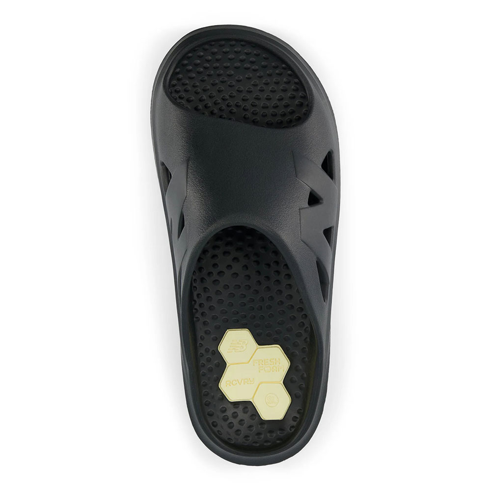ニューバランス リカバリーサンダル メンズ レディース シャワー 軽量 カジュアル シンプル スリッパ スポーツ Fresh Foam RCVRY SLIDE v1 RCVRYS NEW BALANCE | New Balance | 10