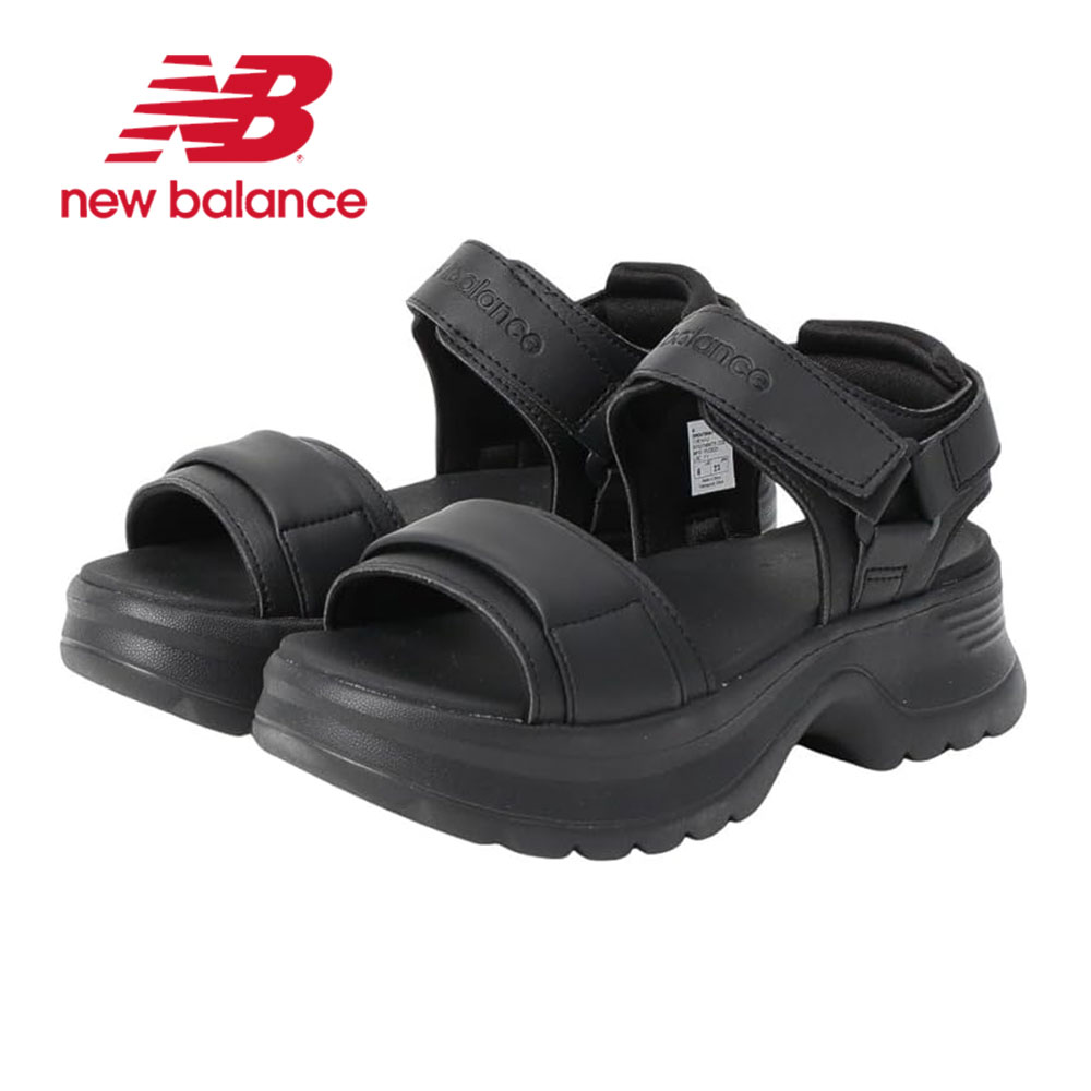 New Balance ニューバランス スポーツサンダル レディース 厚底