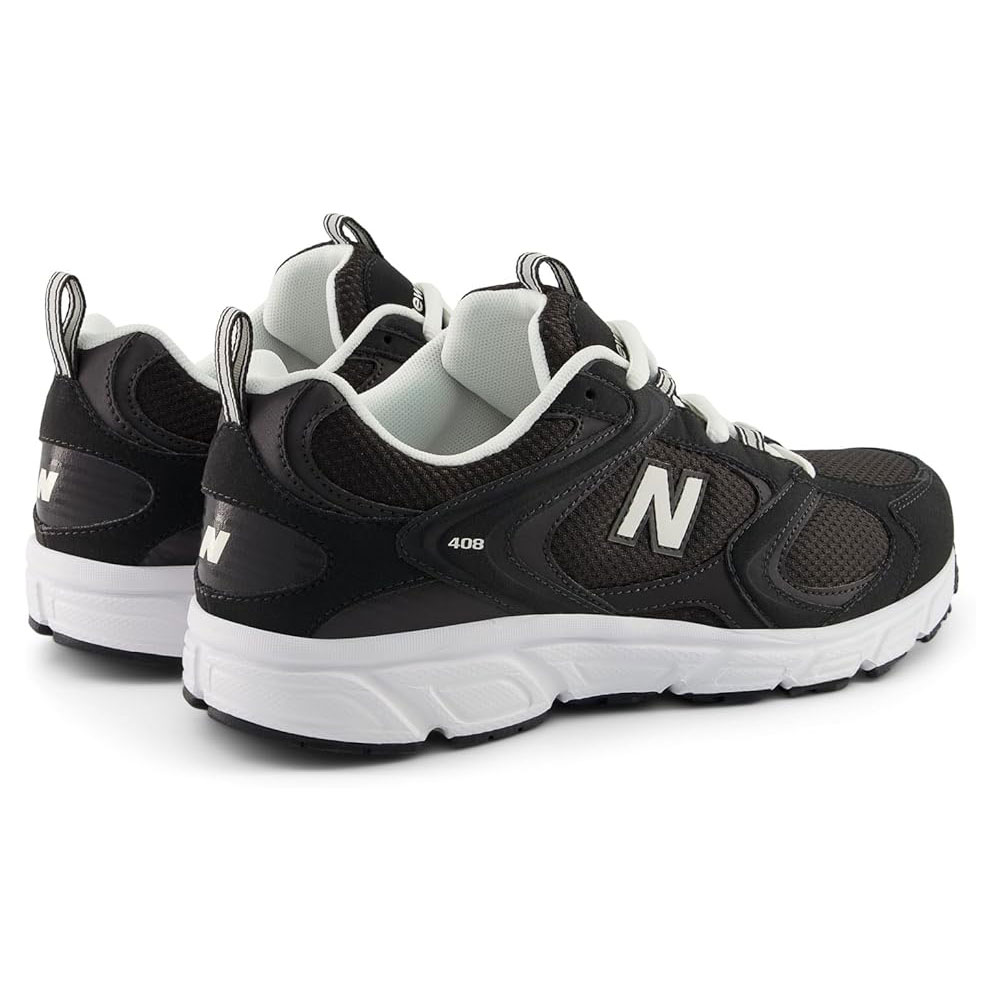 New Balance（ニューバランス） 408 ユニセックス スニーカー メンズ