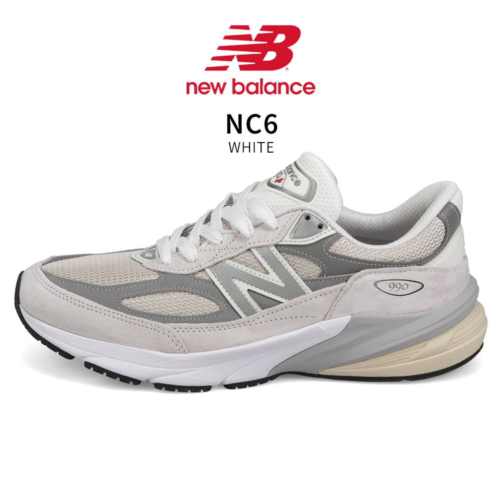 990bb6（New Balance／メンズスニーカー）の商品一覧｜シューズ 