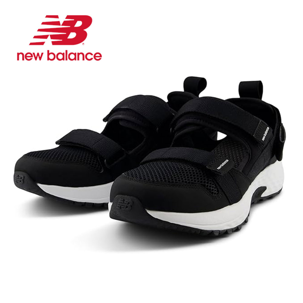 New Balance ニューバランス スポーツ サンダル レディース